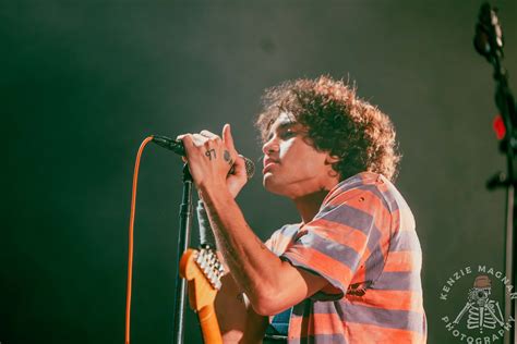 dominic fike 2023 tour setlist|Dominic Fike Concert Setlist at Stage AE, Pittsburgh on July 14,。